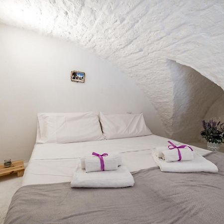 La Casa Nel Vico Pretty Apartment Ostuni Buitenkant foto