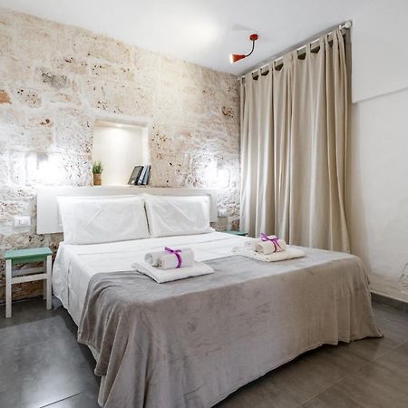 La Casa Nel Vico Pretty Apartment Ostuni Buitenkant foto