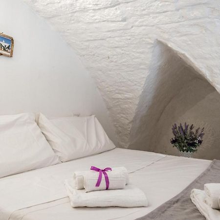 La Casa Nel Vico Pretty Apartment Ostuni Buitenkant foto