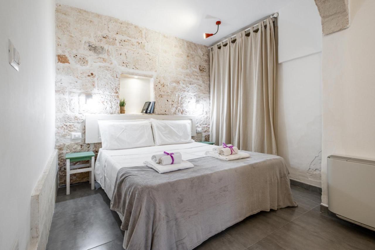 La Casa Nel Vico Pretty Apartment Ostuni Buitenkant foto