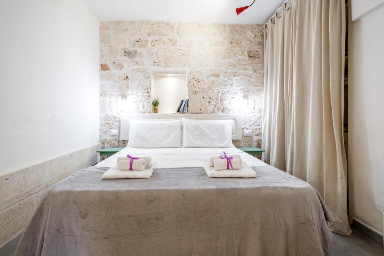 La Casa Nel Vico Pretty Apartment Ostuni Buitenkant foto