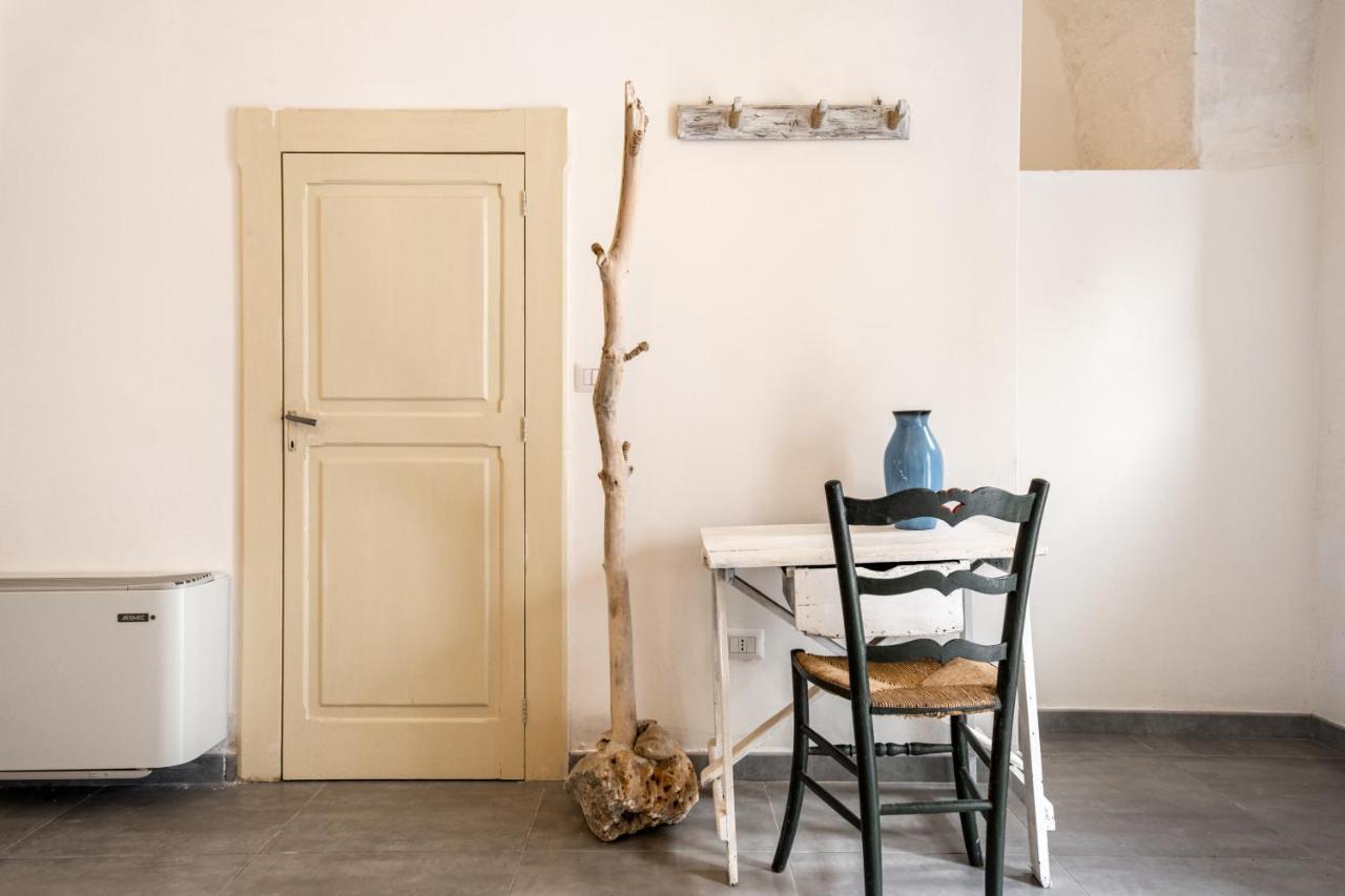 La Casa Nel Vico Pretty Apartment Ostuni Buitenkant foto